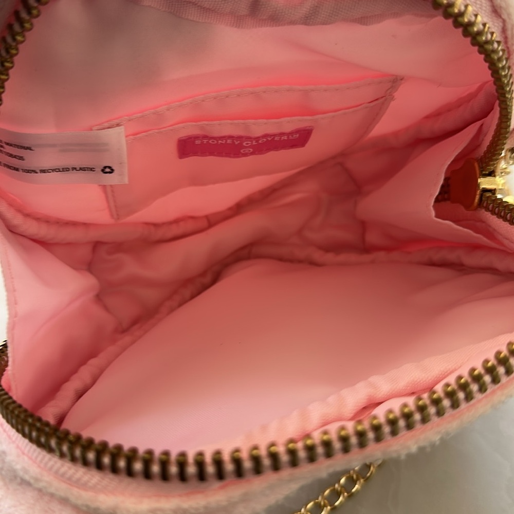 Heart Crossbody Bag Stoney Clover Lane - Picture 6 of 6